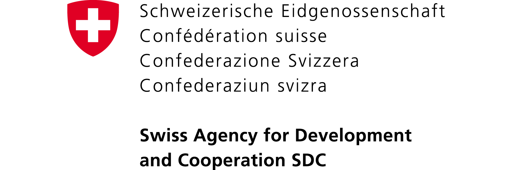 Swiss Agency for Development and Cooperation SDC - Swiss Water Partnership