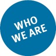 Who we are Who we are