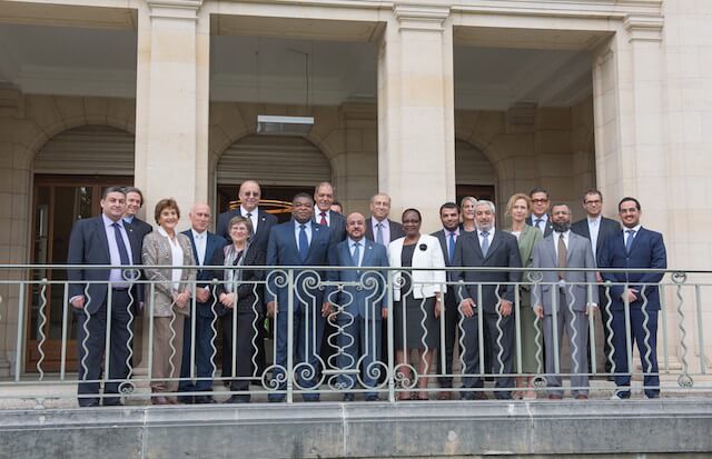 IPU Group photo