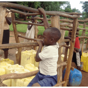 WaterLex Uganda Country Mapping: The Status of Implementation and Monitoring of the Human Right to Water and Sanitation in Uganda